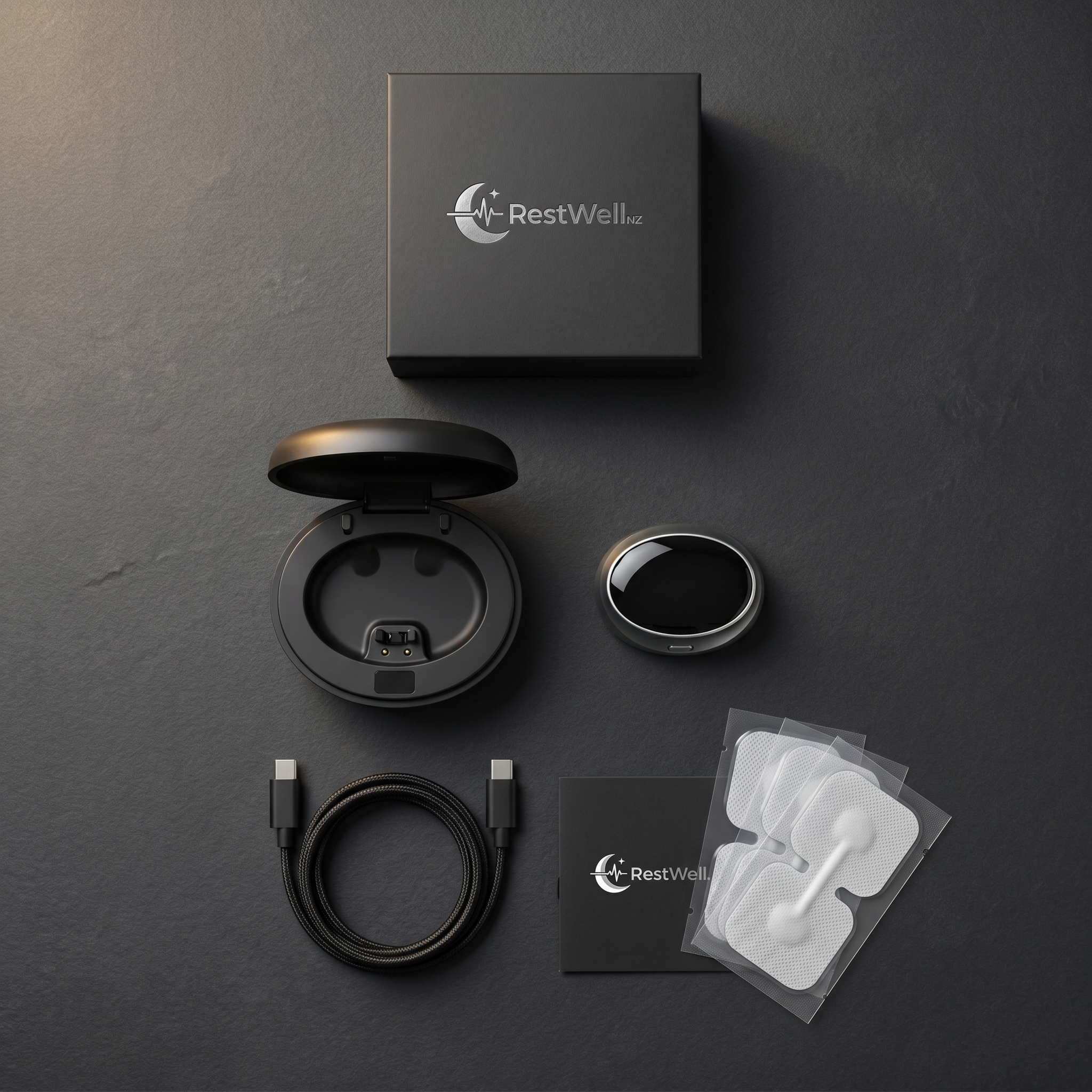 Complete Care Bundle – RestWell NZ