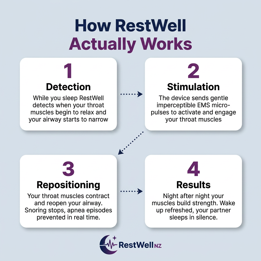 RestWell™