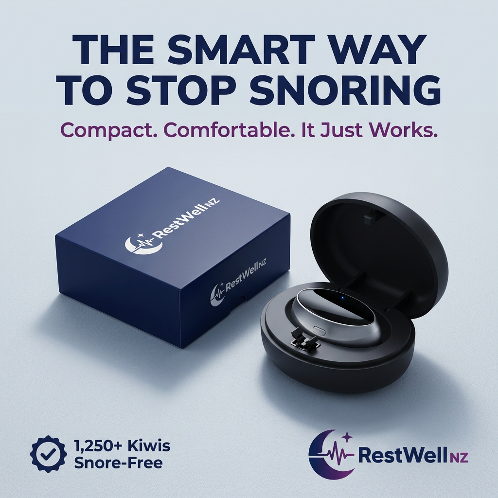 RestWell™