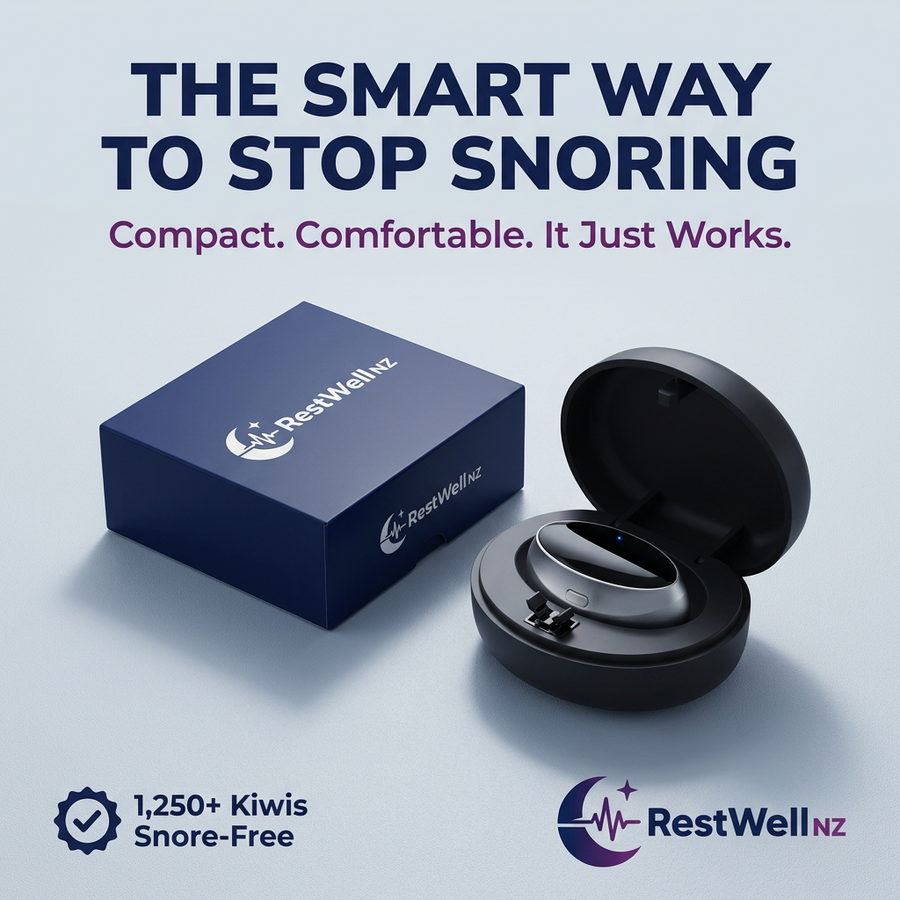 RestWell™