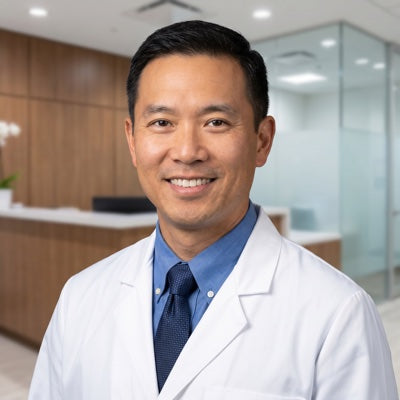 Dr. James Chen
